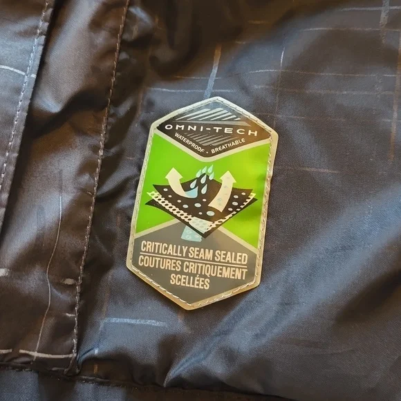 Columbia Mens Bugaboo Jacket - Picture 11 of 16